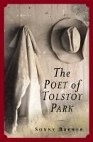 The_poet_of_Tolstoy_Park